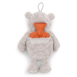 Hedvábná lahev medvěd Nici Finni image-1