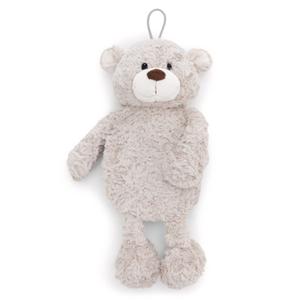 Hedvábná lahev medvěd Nici Finni image-2