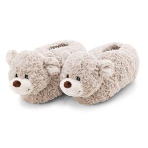 Medvědí pantofle Nici Finni
