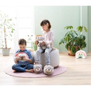 Medvědí pantofle Nici Finni image-4