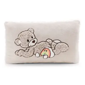 Cuscino orso Nici Finni