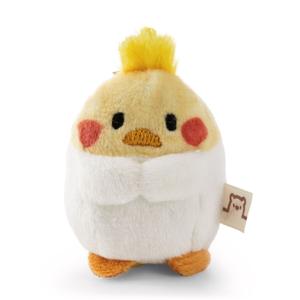 Cockatiel plush toy Nici Chipsy