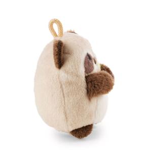 Raccoon plush Nici Rakuma image-2