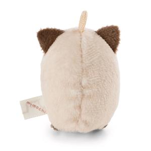 Raccoon plush Nici Rakuma image-3