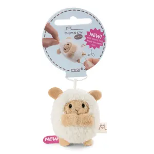 Plüschtier Schaf Nici Wools image-2