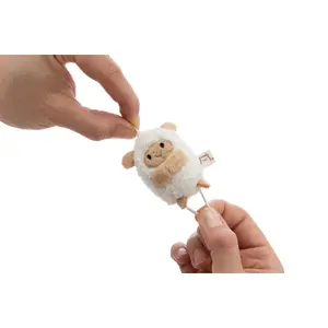 Plüschtier Schaf Nici Wools image-3