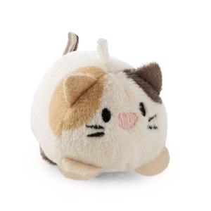 Lying cat plush toy Nici Angy