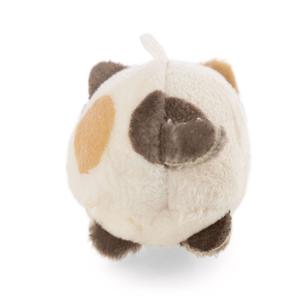 Lying cat plush toy Nici Angy image-2