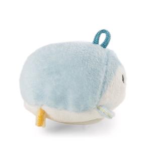 Lying penguin plush toy Nici Waddle image-2