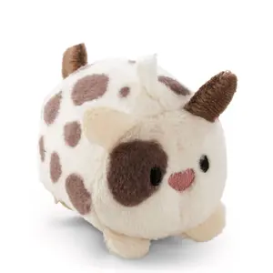 Peluche dálmata tumbado Nici Dalma image-0