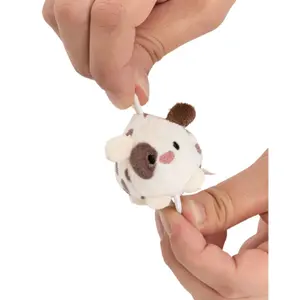 Peluche dálmata tumbado Nici Dalma image-1