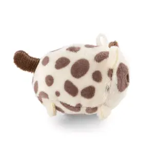 Peluche dálmata tumbado Nici Dalma image-2