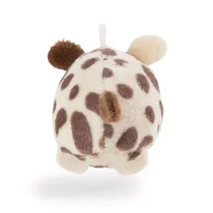 Peluche dálmata tumbado Nici Dalma image-3