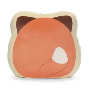 Peluche renard avec console de jeux Nici Geeks image-1