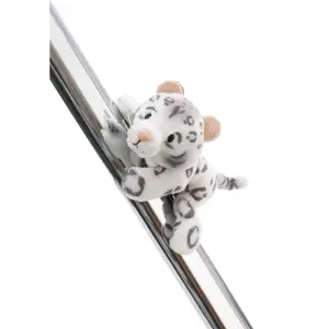 Αρκουδάκι Nici Snow Leopard Eleni Snowbell image-0