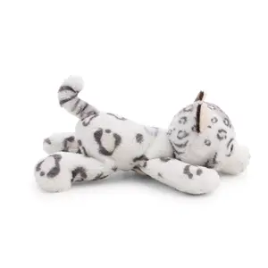Αρκουδάκι Nici Snow Leopard Eleni Snowbell image-1