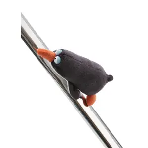 Αρκουδάκι Nici Penguin Jorge Thunder image-0