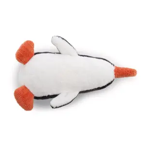 Αρκουδάκι Nici Penguin Jorge Thunder image-3