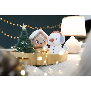 Plysch Nici Xmas image-4