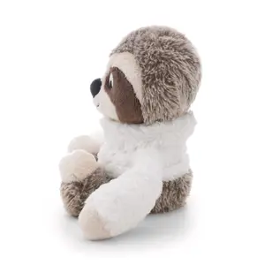 Faulentier-Plüschspielzeug Nici Izzy Icetumbler image-2