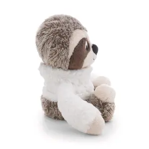 Faulentier-Plüschspielzeug Nici Izzy Icetumbler image-3