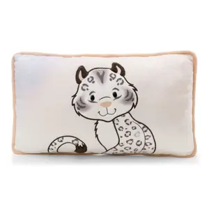 Αρκουδάκι τίγρης του χιονιού Nici Eleni Snowbell image-0