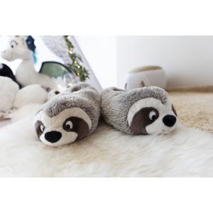 Lenochodí pantofle Nici Izzy Icetumbler image-4