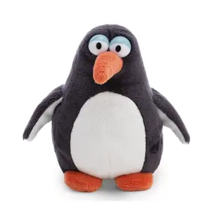 Peluche pingouin assis Nici Jorge Thunder image-2