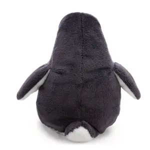 Peluche pingouin assis Nici Jorge Thunder image-3