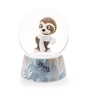 Lazy snow globe Nici Izzy Icetumbler image-1