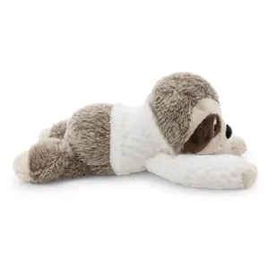 Peluche paresseux couché Nici Izzy Icetumbler image-1