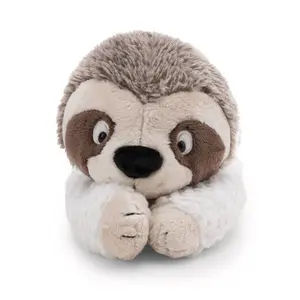 Peluche paresseux couché Nici Izzy Icetumbler image-3