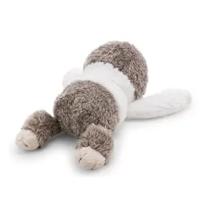 Peluche paresseux couché Nici Izzy Icetumbler image-4