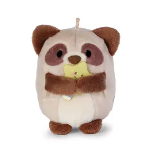Conjunto de peluche de guaxinim com fantasia de fada Nici Rakuma image-3