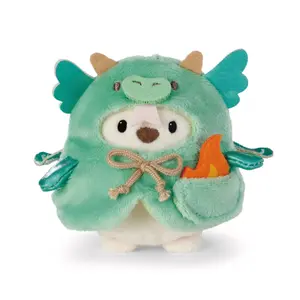 Teddy bear set Nici Snono image-0