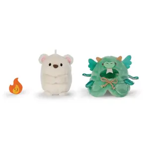 Teddy bear set Nici Snono image-2