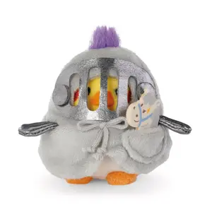 Cockatiel plush set Nici Chipsy image-0