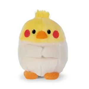 Cockatiel plush set Nici Chipsy image-1