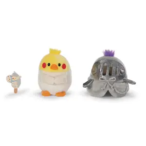 Cockatiel plush set Nici Chipsy image-2