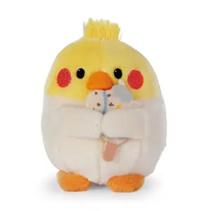 Cockatiel plush set Nici Chipsy image-3