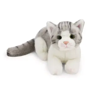 Plush cat Nici