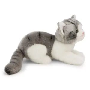 Plush cat Nici image-1