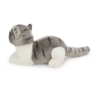 Plush cat Nici image-2
