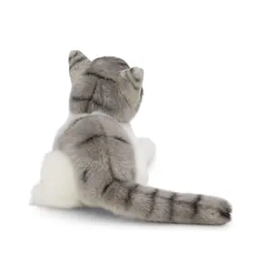 Plush cat Nici image-3
