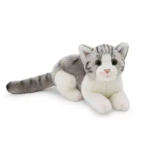 Plush cat Nici image-4