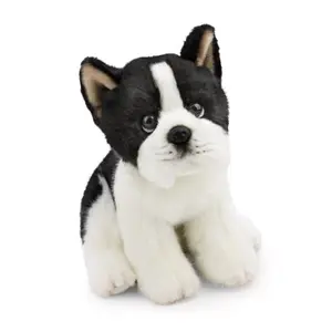 Αρκουδάκι σκύλου Nici Boston Terrier image-0