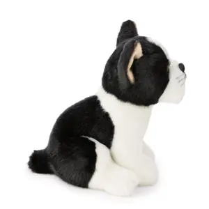Αρκουδάκι σκύλου Nici Boston Terrier image-1