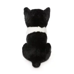 Αρκουδάκι σκύλου Nici Boston Terrier image-4