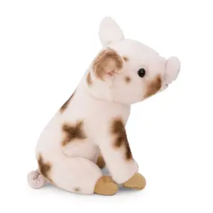 Peluche maiale Nici image-1