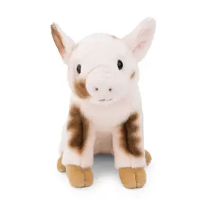 Peluche maiale Nici image-2